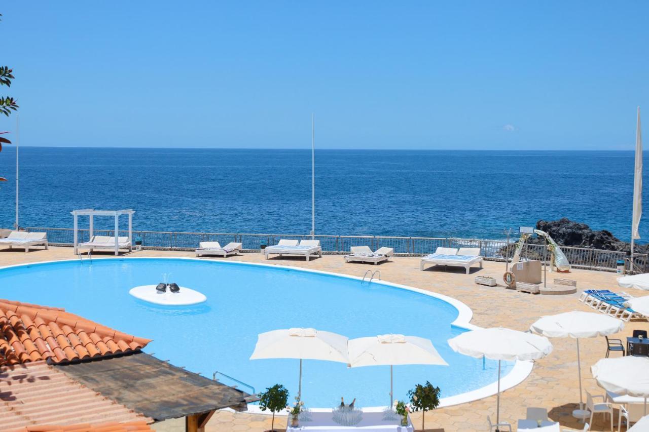 Cosy Sea View Studio Free Wifi Callao Salvaje Dış mekan fotoğraf