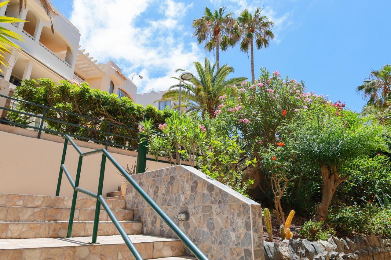 Cosy Sea View Studio Free Wifi Callao Salvaje Dış mekan fotoğraf